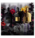 Tom Ford Black Orchid Eau de Toilette 100ml