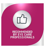 Hycosan Intense - Eye Drops with Hyaluronic Acid and Ectoin - Instant Relief for Itchy, Burning Sensation and Severe Dry Eye