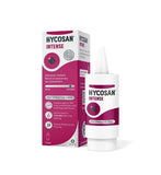 Hycosan Intense - Eye Drops with Hyaluronic Acid and Ectoin - Instant Relief for Itchy, Burning Sensation and Severe Dry Eye
