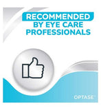 Optase Cooling Mask - Reusable Eye Mask with Hydrocool Technology - Relief from Allergy Symptoms, Digital Eye Strain and Dry Eye