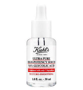 Kiehls Ultra Pure High-Potency Serum 9.8% Glycolic Acid (Texture-Smoothing) 30ml