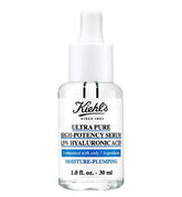 Kiehls Ultra Pure High-Potency Serum 1.5% Hyaluronic Acid (Moisture Plumping) 30ml