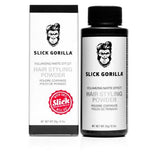 Slick Gorilla Hair Styling Powder 20g