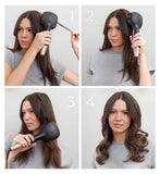 BaByliss Wave Secret Air