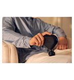 THERABODY Theragun Percussive Therapy Mini 2nd Generation Black