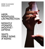 Fenty Skin Hydra Vizor Mineral SPF15 Hand Cream 50ml