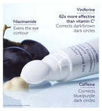 Caudalie Vinoperfect Brightening Eye Cream 15ml