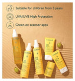 Caudalie Vinosun High Protection Cream SPF 50 - 50ml