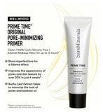 bareMinerals PRIME TIME Original Pore-Minimising Primer 30ml