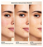 bareMinerals PRIME TIME Primer Redness Reducing 30ml