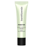 bareMinerals PRIME TIME Primer Redness Reducing 30ml