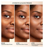 bareMinerals PRIME TIME Primer Hydrate & Glow 30ml