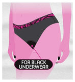 Bodyform Dailies Black Normal Panty Liners 26 pack