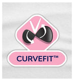 Bodyform Dailies Black Normal Panty Liners 26 pack