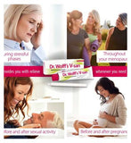 Dr Wolff's V-san Moisturizing Cream 50g