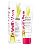 Dr Wolff's V-san Protective Ointment 75ml