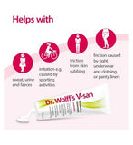 Dr Wolff's V-san Protective Ointment 75ml