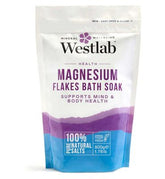 Westlab Magnesium Flakes 800g