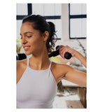 Lola Massage Gun - Brave Black