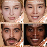 Huda Beauty GloWish Bright Light Sheer Concealer