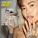 Grown Alchemist Lip Balm: Vanilla, Watermelon 12ml