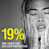 Grown Alchemist Natural Hydrating Sunscreen SPF30 Mineral Zinc-Oxide, Rosehip Oil + Hyaluronic Acid 50ML