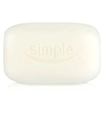 Simple Soap 100g 4 pack