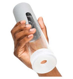 Lovehoney Health Penis Pump and Ring Set