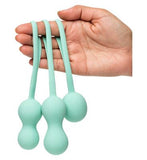 Lovehoney Health Silicone Kegel Exercisers Set