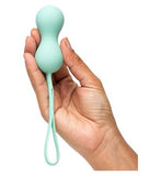 Lovehoney Health Silicone Kegel Exercisers Set