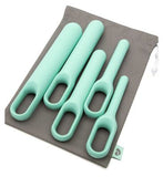 Lovehoney Health Silicone Dilator Set