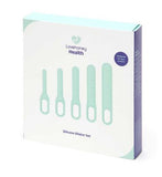 Lovehoney Health Silicone Dilator Set