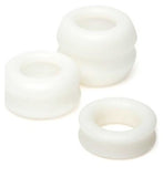 Lovehoney Health Stackable Penis Bumper Set
