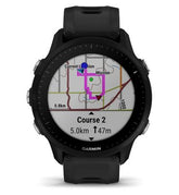 Garmin Forerunner® 955 Smartwatch- Black