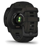 Garmin Instinct® 2S Smartwatch Solar, Graphite
