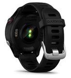 Garmin Forerunner® 255S Music GPS Running Smartwatch - Black