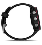 Garmin Forerunner® 255S Music GPS Running Smartwatch - Black