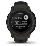 Garmin Instinct® 2S Smartwatch - Graphite
