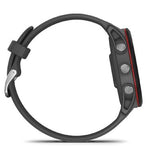 Garmin Forerunner® 255 Smartwatch - Slate grey