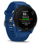 Garmin Forerunner® 255 Smartwatch - Blue