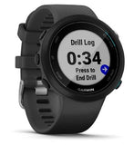 Garmin Swim™ 2 Smartwatch - Slate