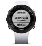 Garmin Swim™ 2 Smartwatch- Whitestone