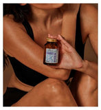 Gold Collagen Hyaluronic Formula Tablets - 90 Tablets