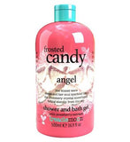 Treaclemoon Frosted Candy Angel Shower & Bath Gel 500ml