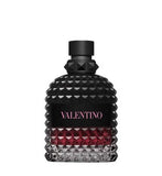 Valentino Born In Roma Uomo Intense Eau de Parfum for Him 50ml