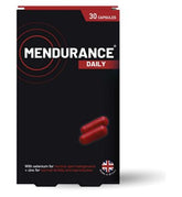 Mendurance Daily Mens Health Supplement 30 Capsules