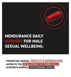 Mendurance Daily Mens Health Supplement 30 Capsules