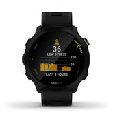 Garmin Forerunner® 55 Smartwatch - Black