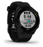 Garmin Forerunner® 55 Smartwatch - Black