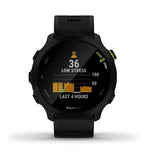 Garmin Forerunner® 55 Smartwatch - Black
